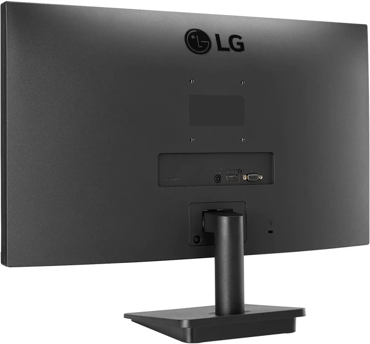 Мониторы ЖК LG 24MP400-B - фото 2