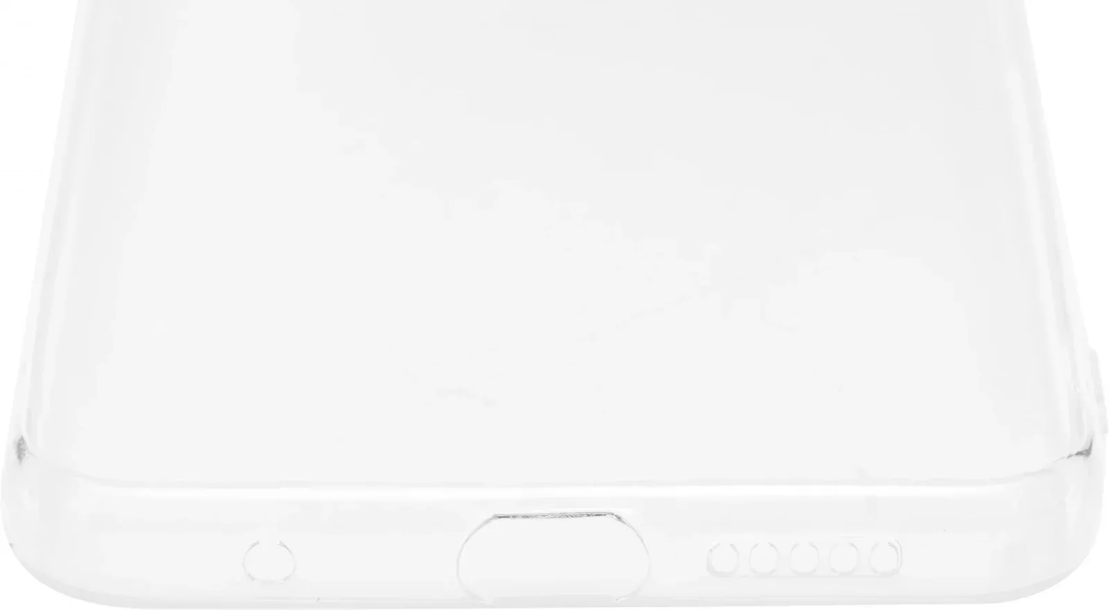 Чехол клип-кейс Gresso для Xiaomi Redmi Note 11 Air прозрачный GR17AIR836 - фото 6