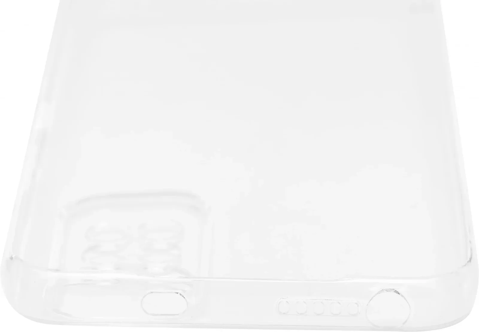 Чехол клип-кейс Gresso для Xiaomi Redmi Note 11 Air прозрачный GR17AIR836 - фото 7