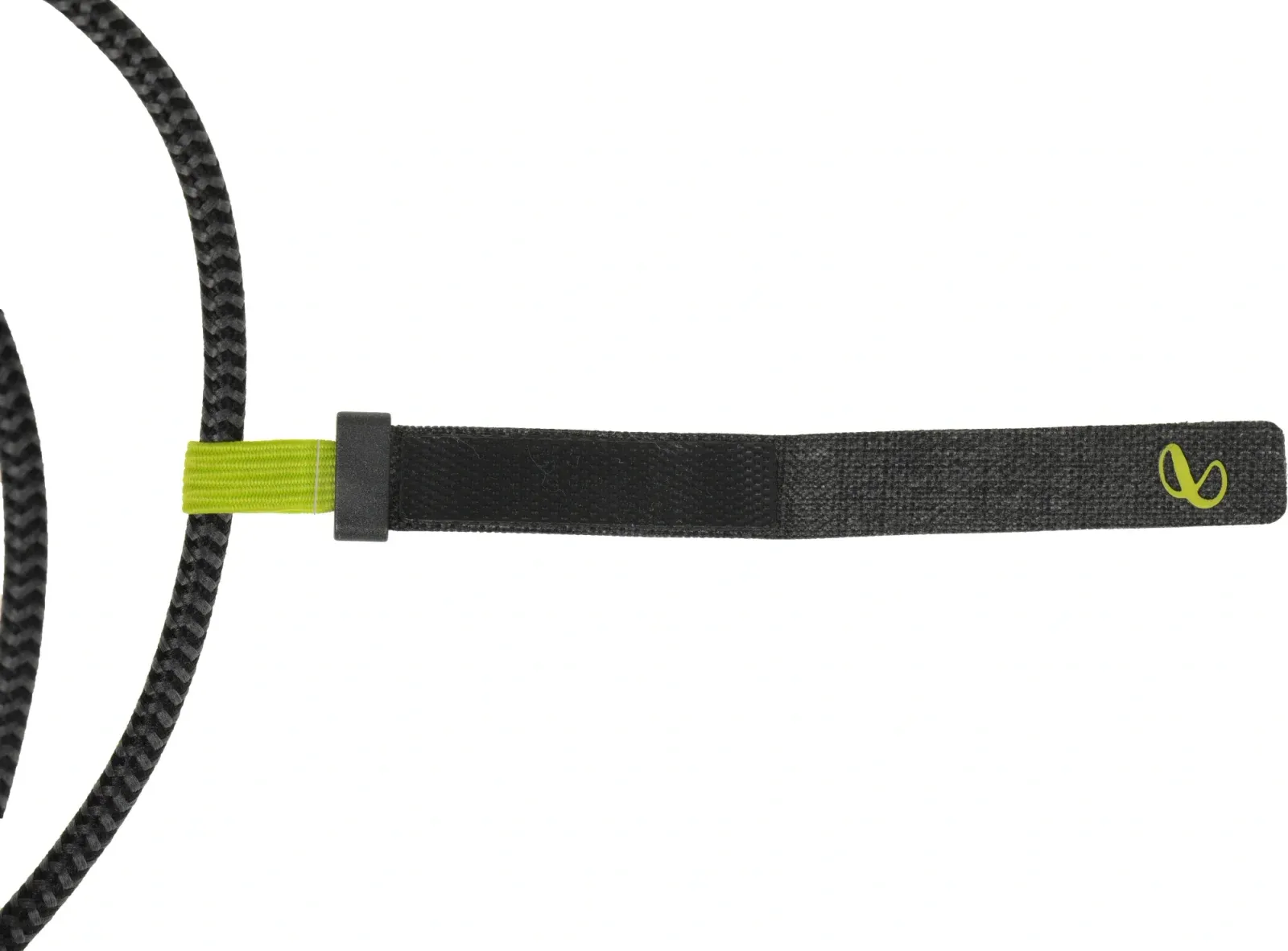 Кабель InfinityLab ILINCATLBLK USB m-Lightning m 1.5м черный коробка упак.:1шт - фото 5