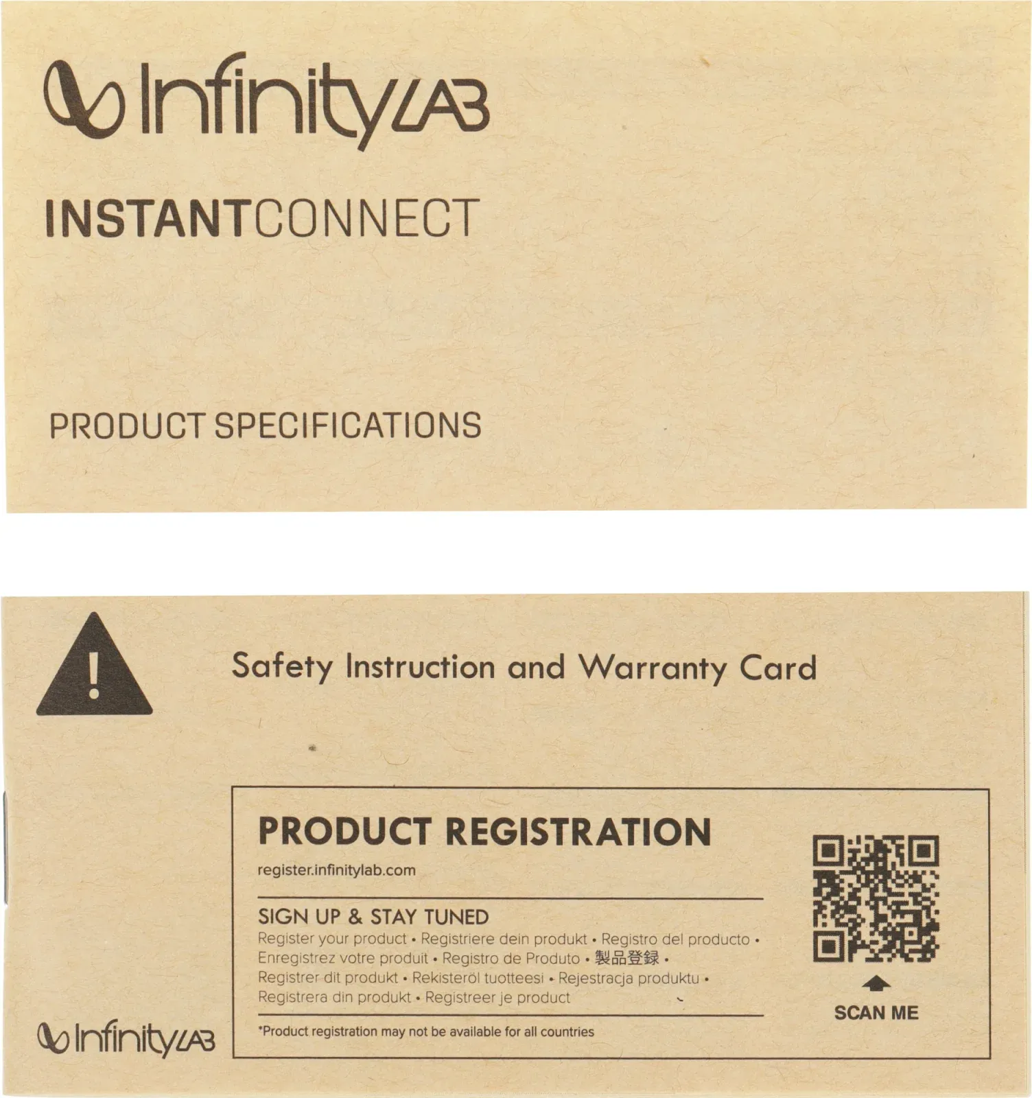 Кабель InfinityLab ILINCATLBLK USB m-Lightning m 1.5м черный коробка упак.:1шт - фото 6
