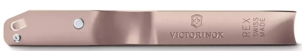 Овощечистка Victorinox Rex лавандовый упак.:европодвес 6.0900.11 - фото 3