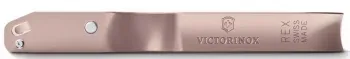 Овощечистка Victorinox Rex лавандовый упак.:европодвес 6.0900.11 - фото 7