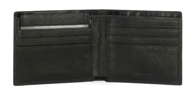 Кошельки PIQUADRO PU3891A - фото 1