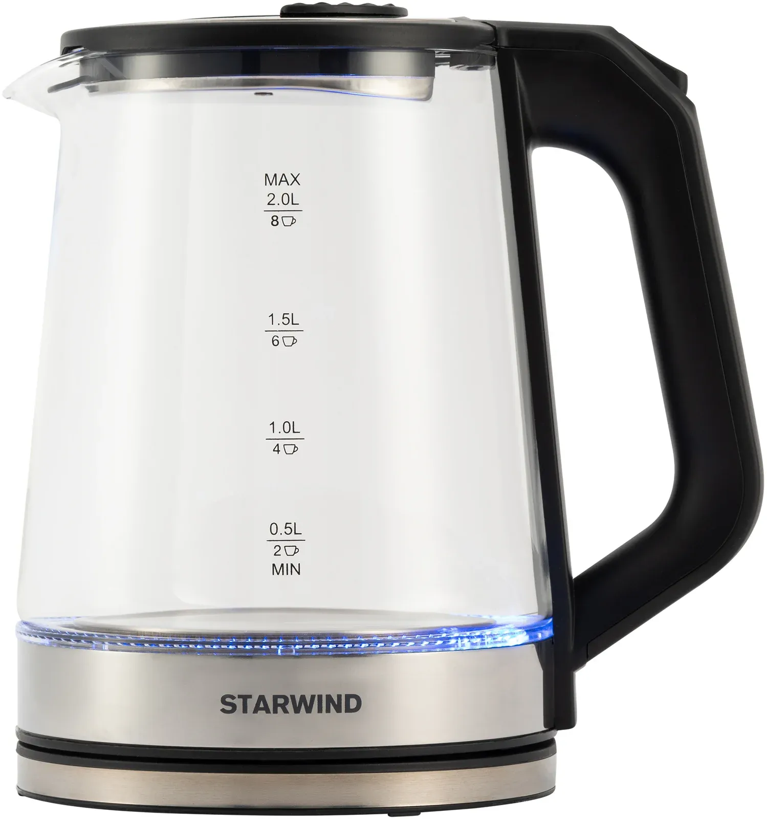 Чайники STARWIND SKG5778 - фото 1
