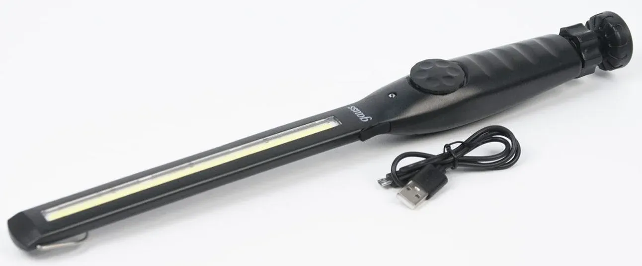 Фонари GAUSS GFL801 черный