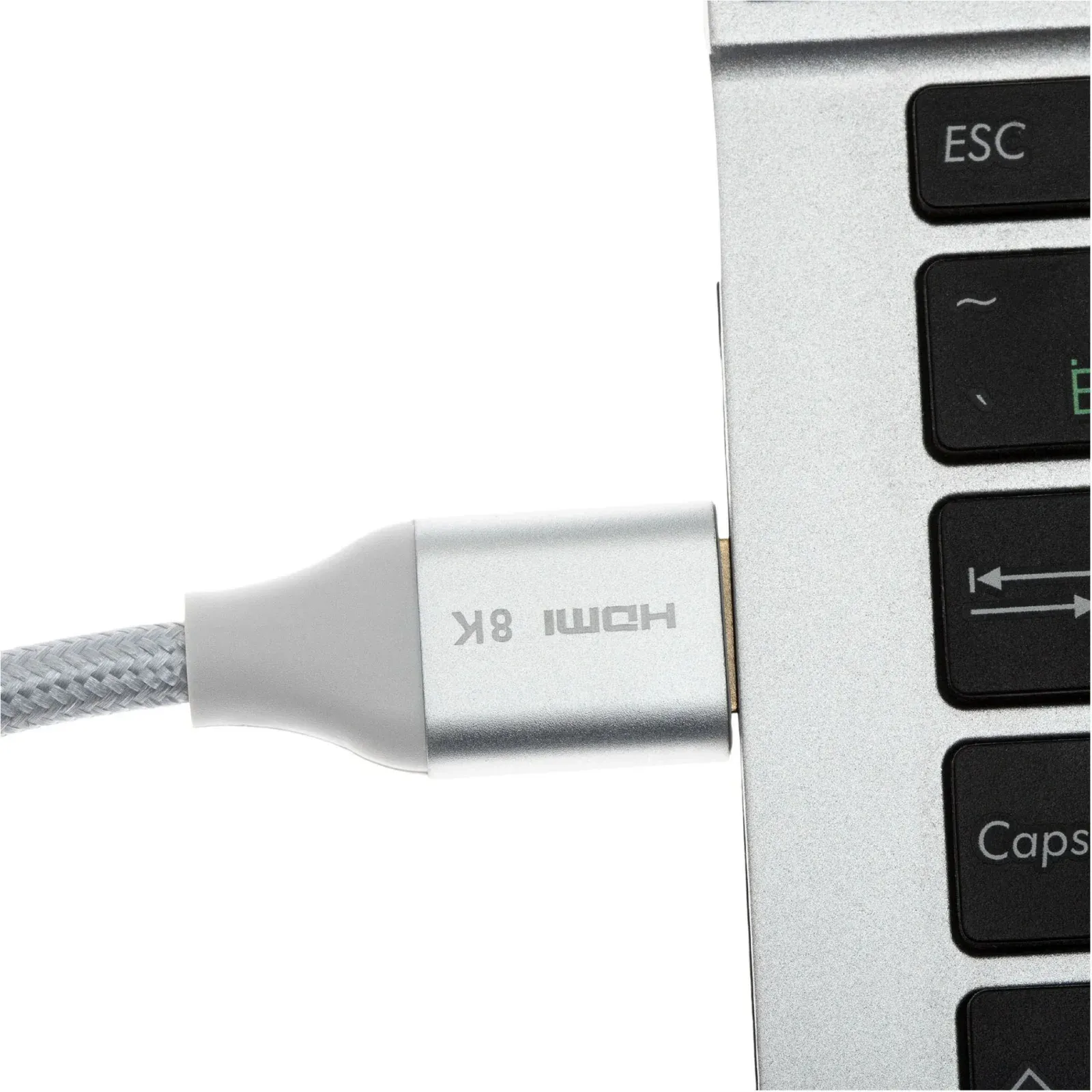 Кабели для аудио/видео CACTUS CS-HDMI.2.1-1.8 - фото 1