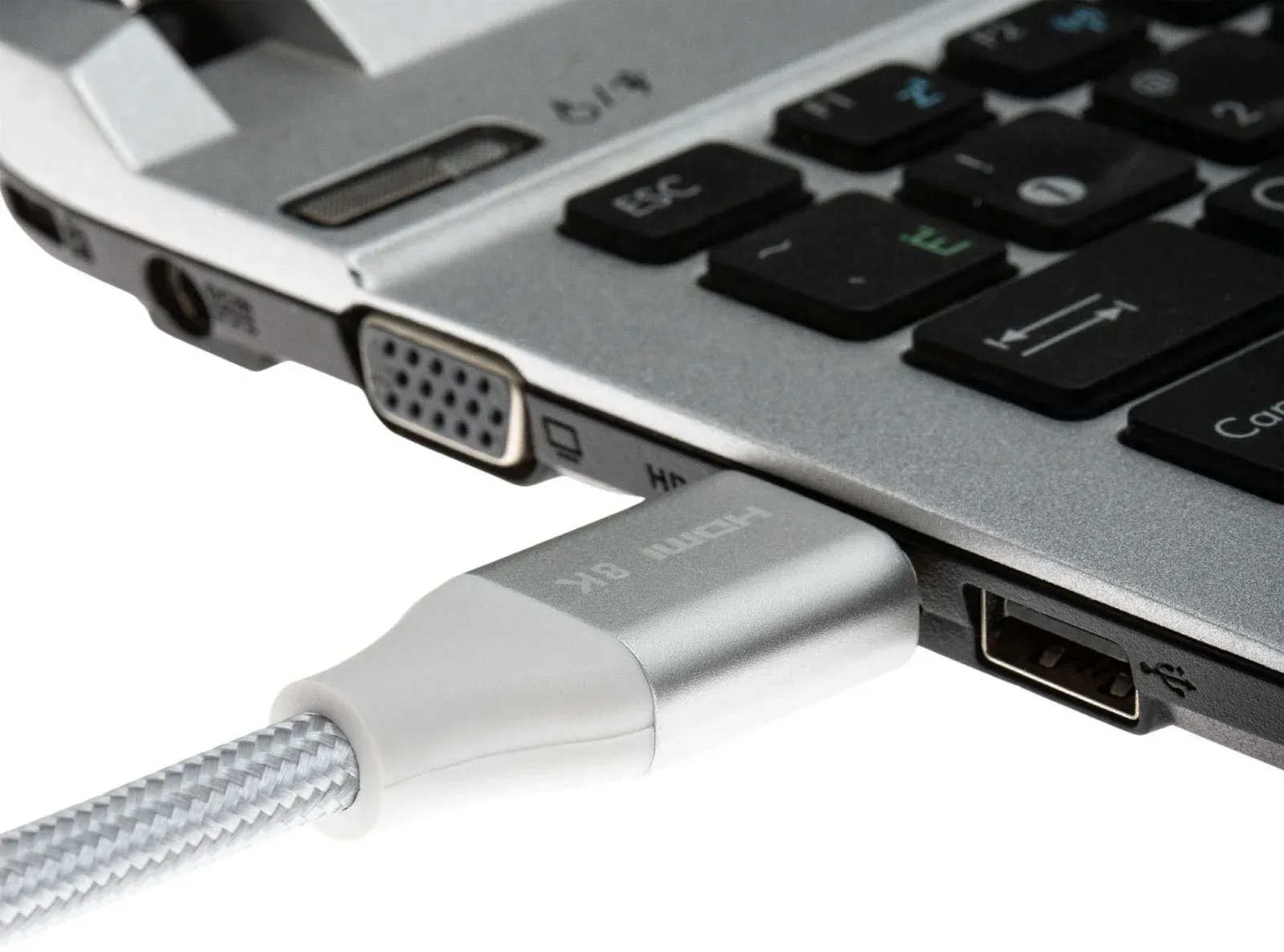 Кабели для аудио/видео CACTUS CS-HDMI.2.1-3 - фото 1