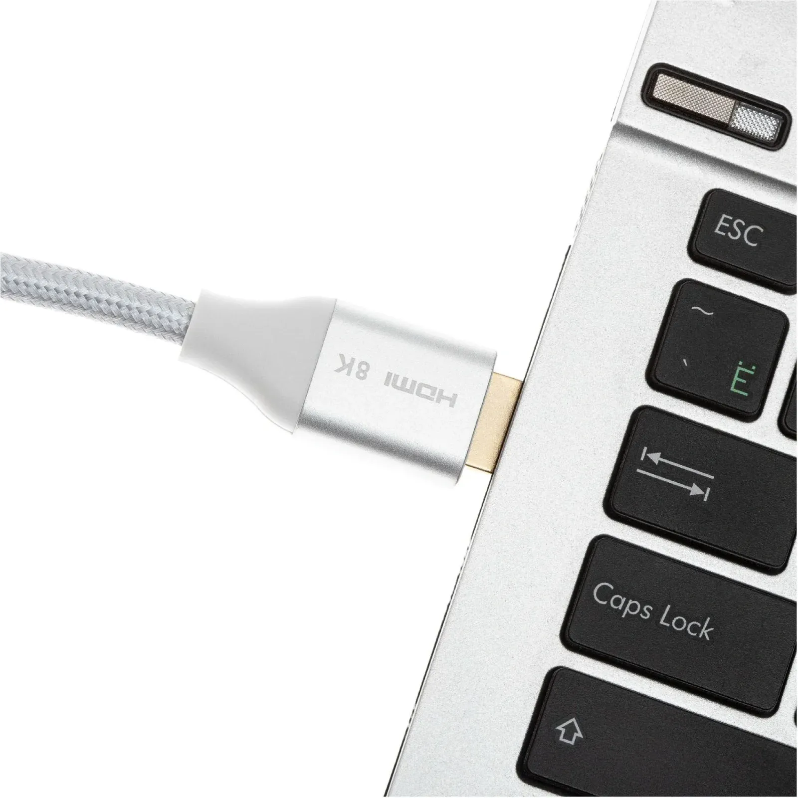 Кабели для аудио/видео CACTUS CS-HDMI.2.1-5 - фото 1