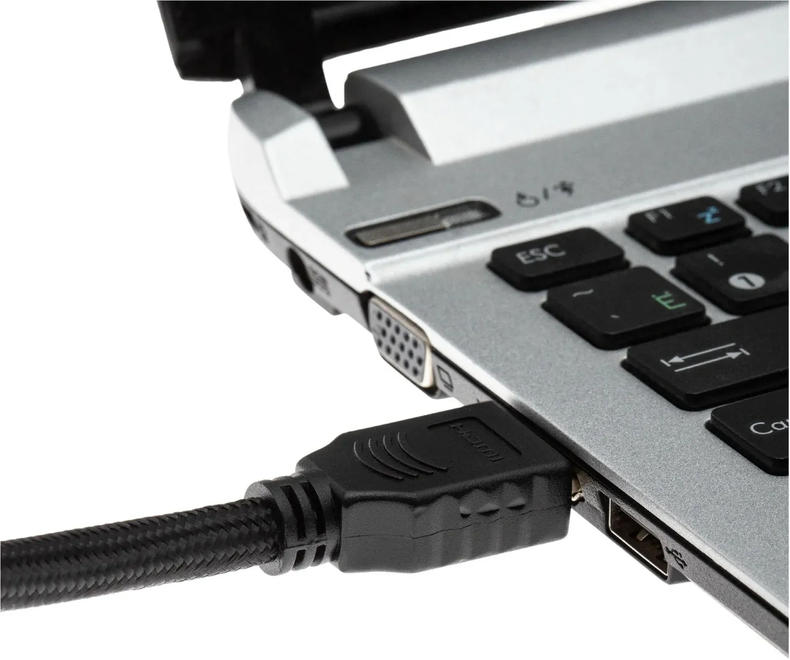 Кабели для аудио/видео CACTUS CS-HDMI.2-5 - фото 1