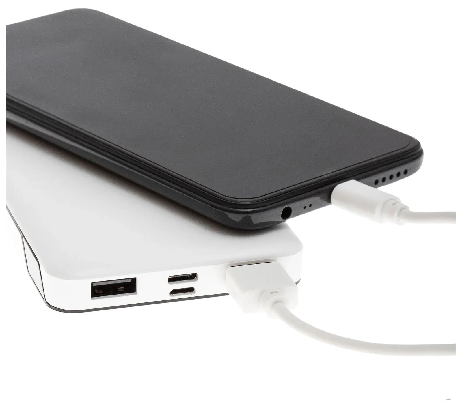 Кабели и шлейфы CACTUS CS-USB.A.USB.C-1.8 - фото 1
