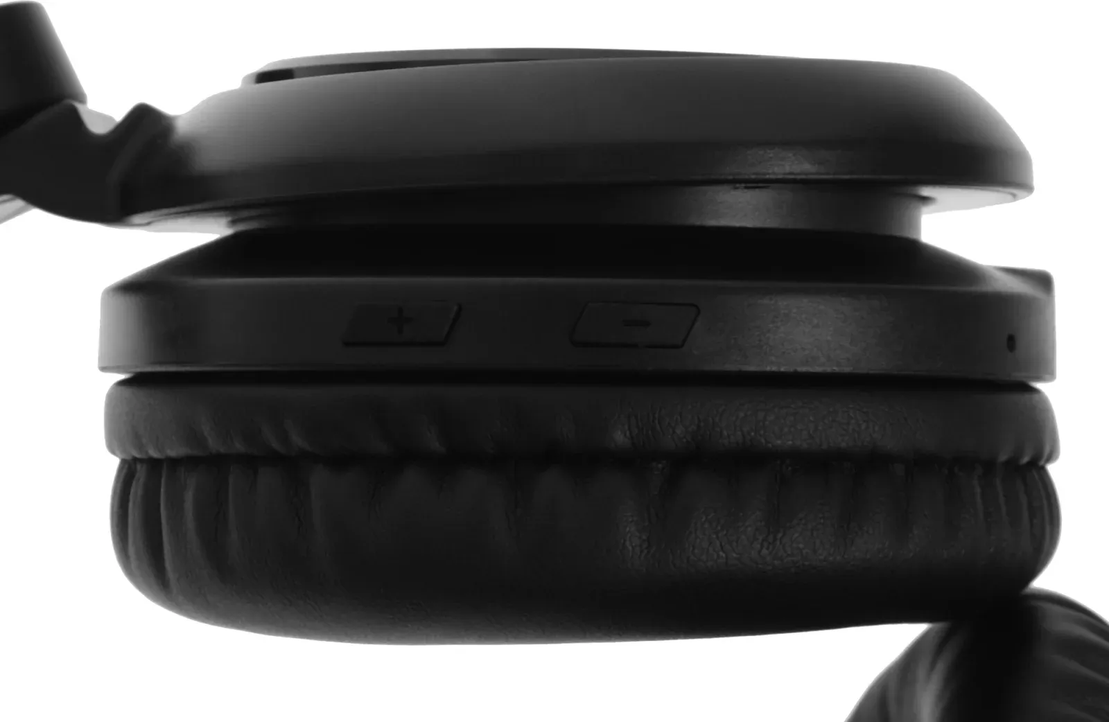 Гарнитура накладные Sven AP-B650MV черный беспроводные bluetooth оголовье SV-019310 - фото 8