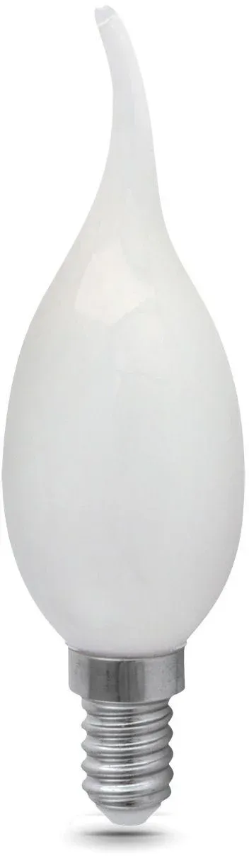 Лампа светодиодная Gauss Filament 104201209-D 9Вт цок.:E14 свеча 220B св.свеч.бел.нейт. упак.:10шт - фото 6
