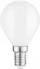 Лампа светодиодная Gauss Filament 105201209-D 9Вт цок.:E14 шар 220B св.свеч.бел.нейт. упак.:10шт - фото 3