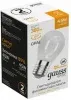 Лампа светодиодная Gauss Basic 1055215 4.5Вт цок.:E27 шар 220B св.свеч.бел.теп. упак.:10шт - фото 3