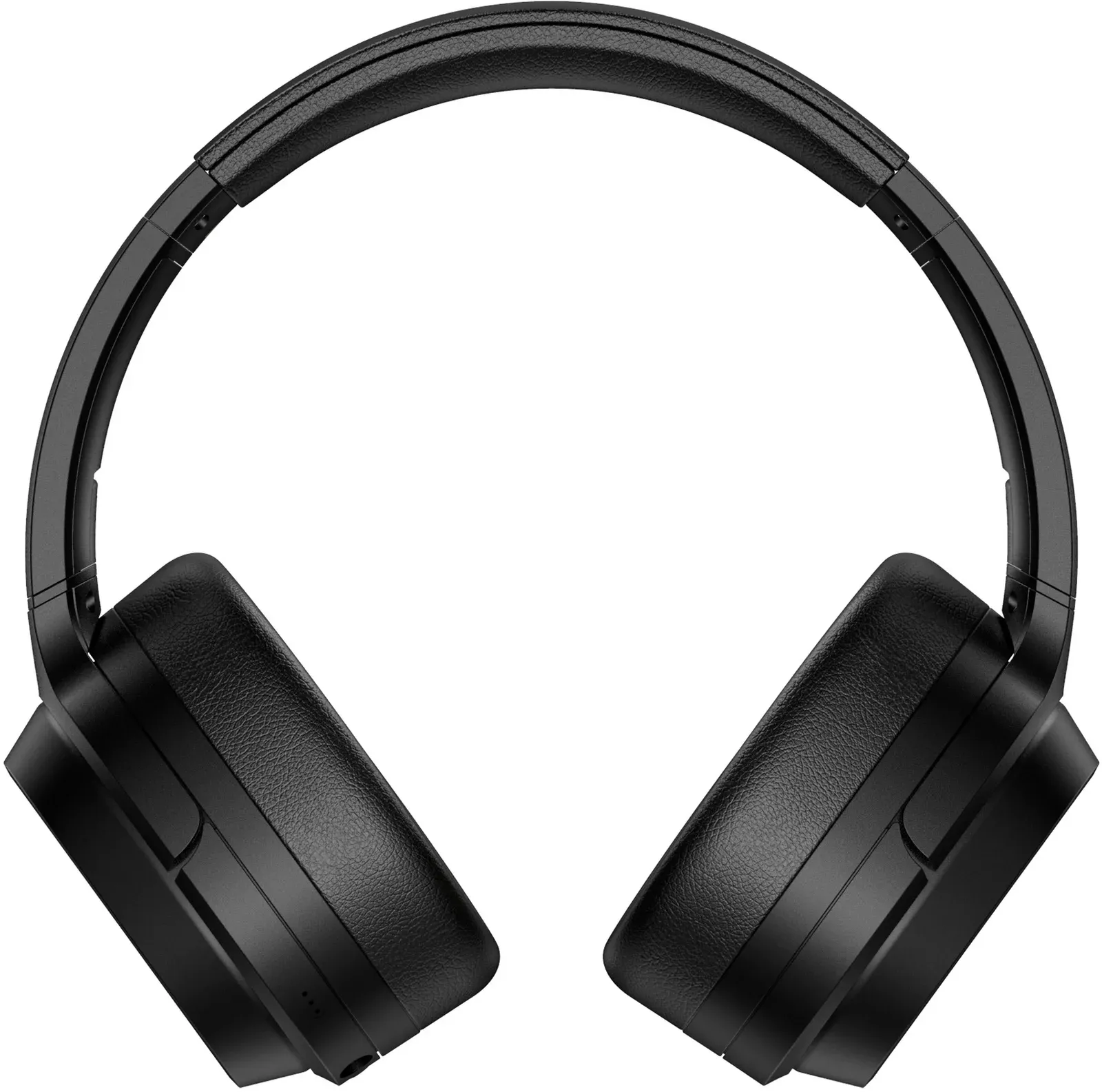 Гарнитура накладные Edifier Stax Spirit S3 черный беспроводные bluetooth оголовье - фото 3