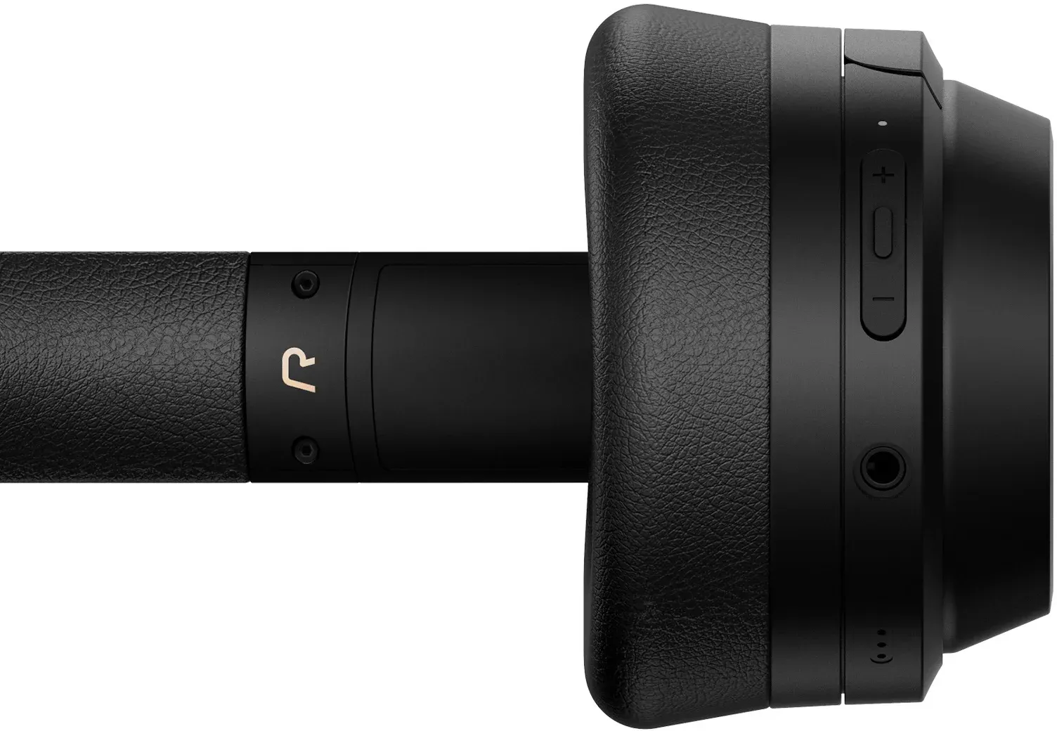 Гарнитура накладные Edifier Stax Spirit S3 черный беспроводные bluetooth оголовье - фото 6