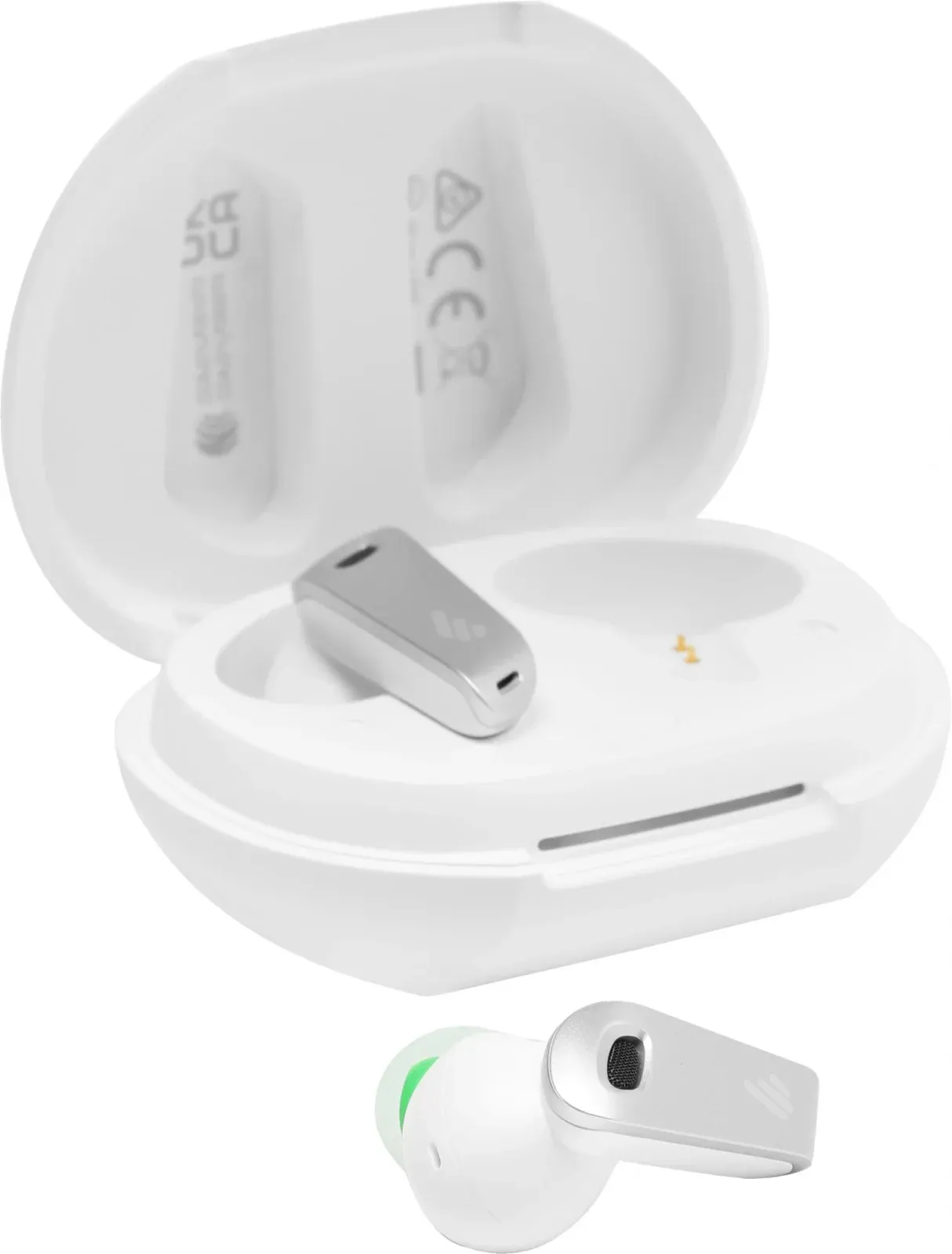 Наушники и гарнитуры EDIFIER NeoBuds Pro белый - фото 4