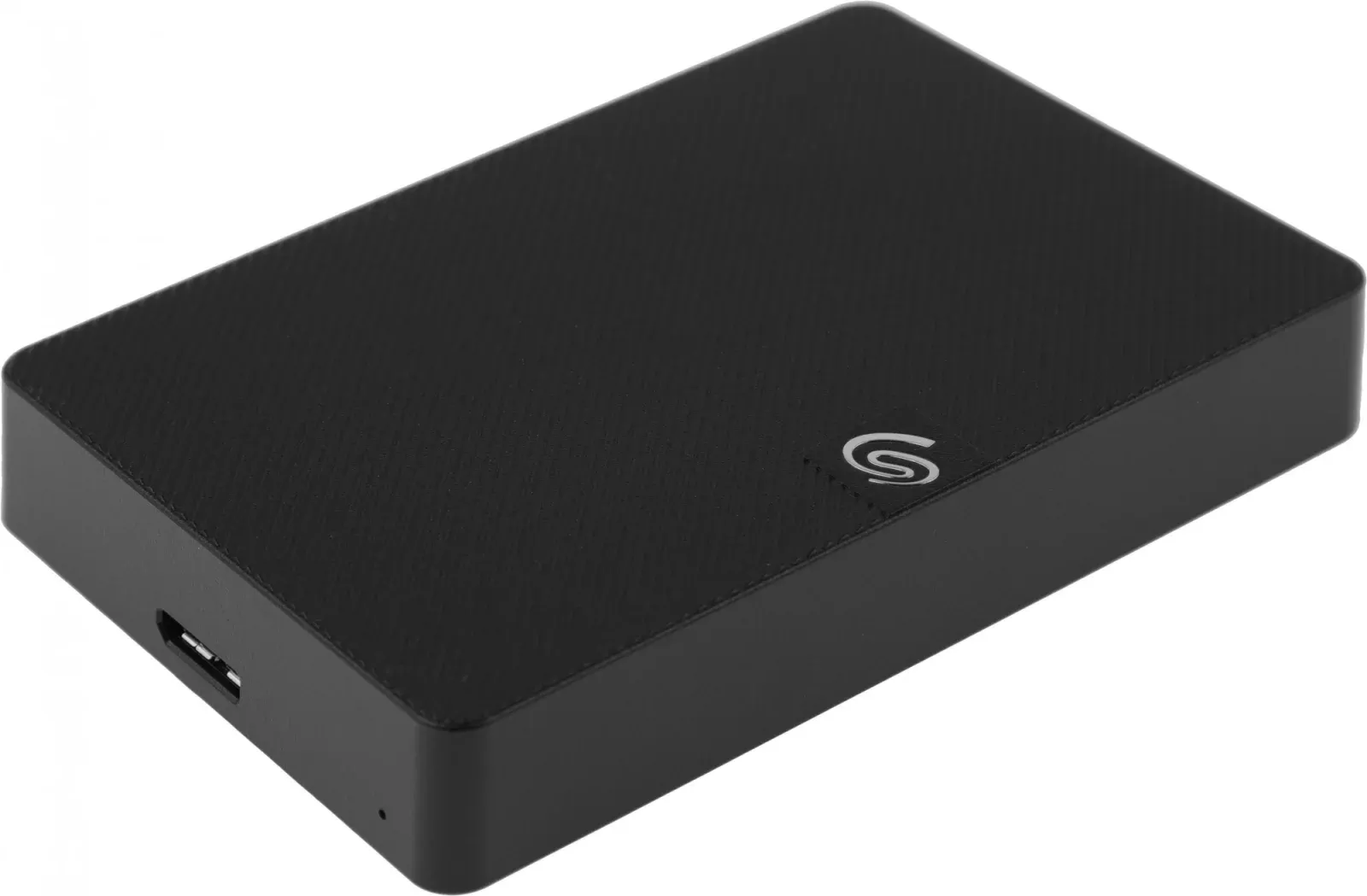 USB SEAGATE STKM4000400 черный - фото 1