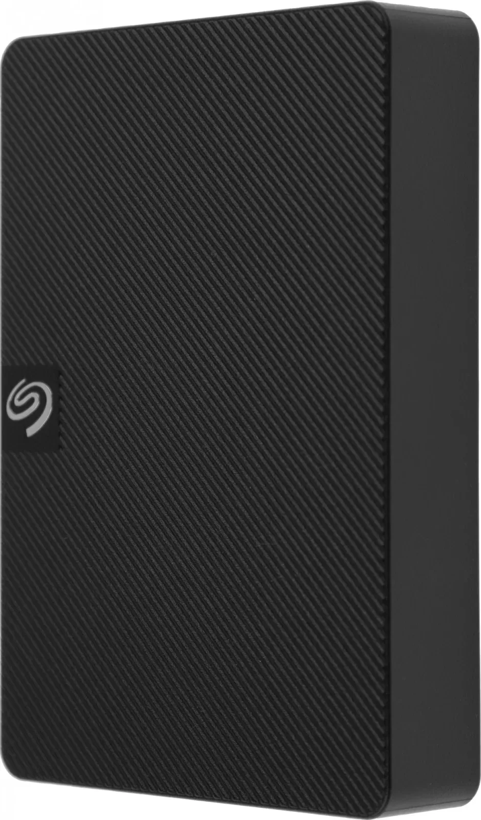 USB SEAGATE STKM4000400 черный - фото 4