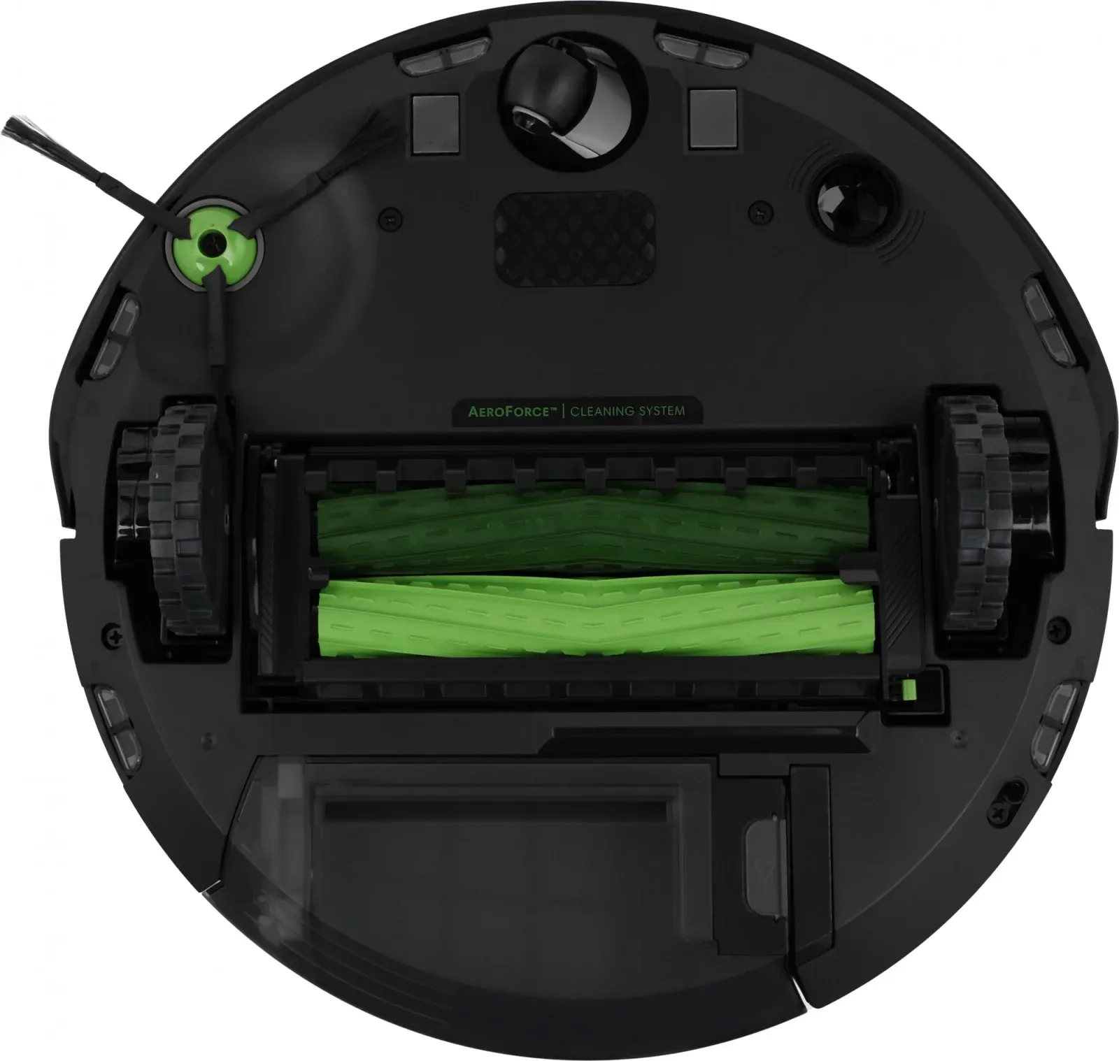 Пылесос-робот Irobot Roomba J7 60Вт черный - фото 2