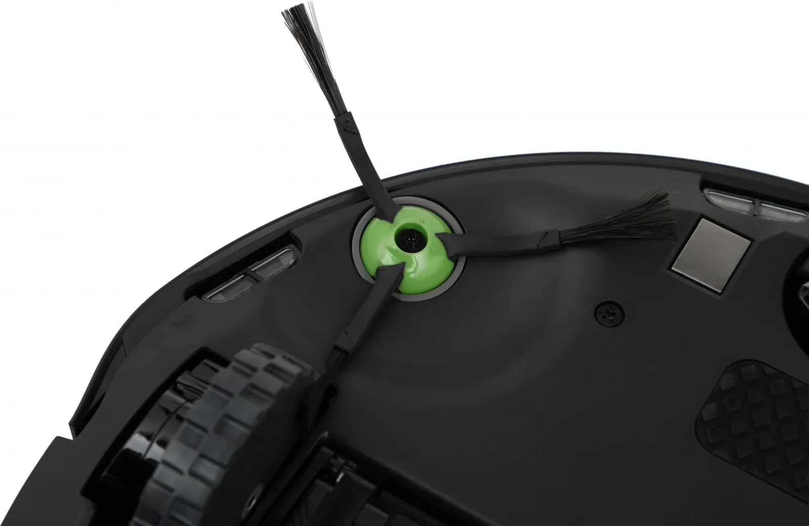 Пылесос-робот Irobot Roomba J7 60Вт черный - фото 3