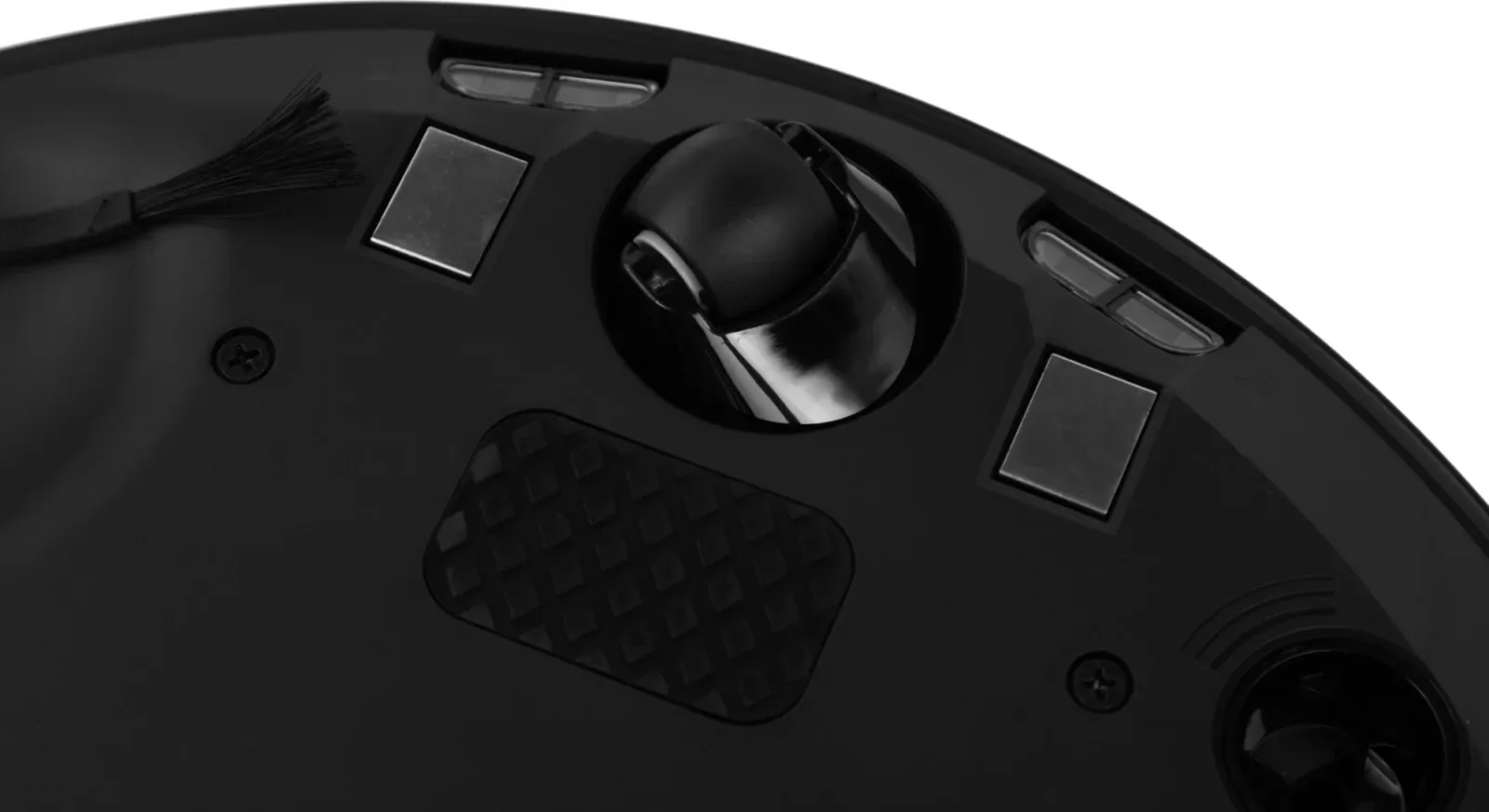 Пылесос-робот Irobot Roomba J7 60Вт черный - фото 4