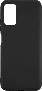 Чехол клип-кейс Redline для Xiaomi Redmi Note 10T/Poco M3 Pro УТ000026522 черный - фото 6
