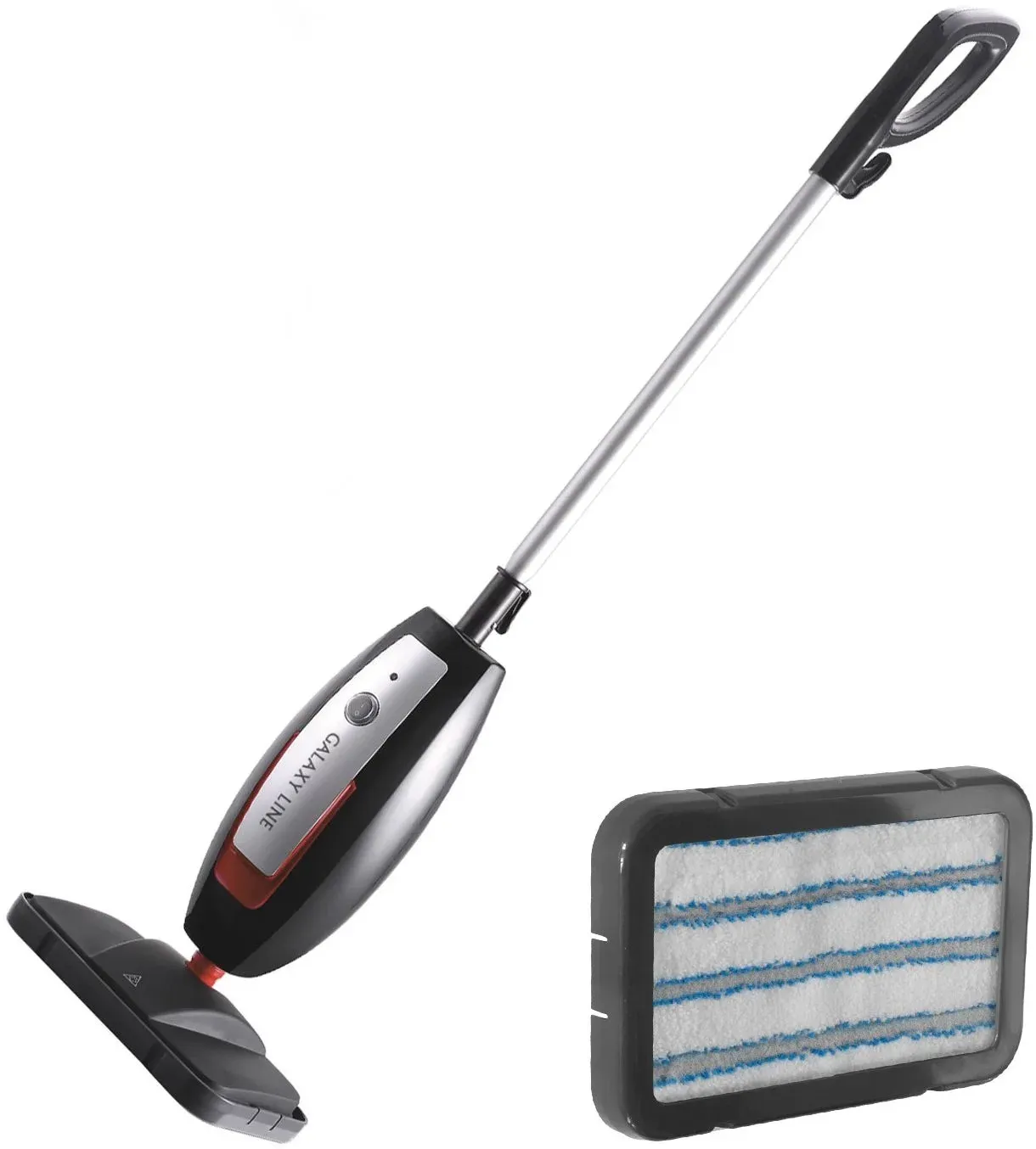 Паровые швабры GALAXY LINE GL 6400