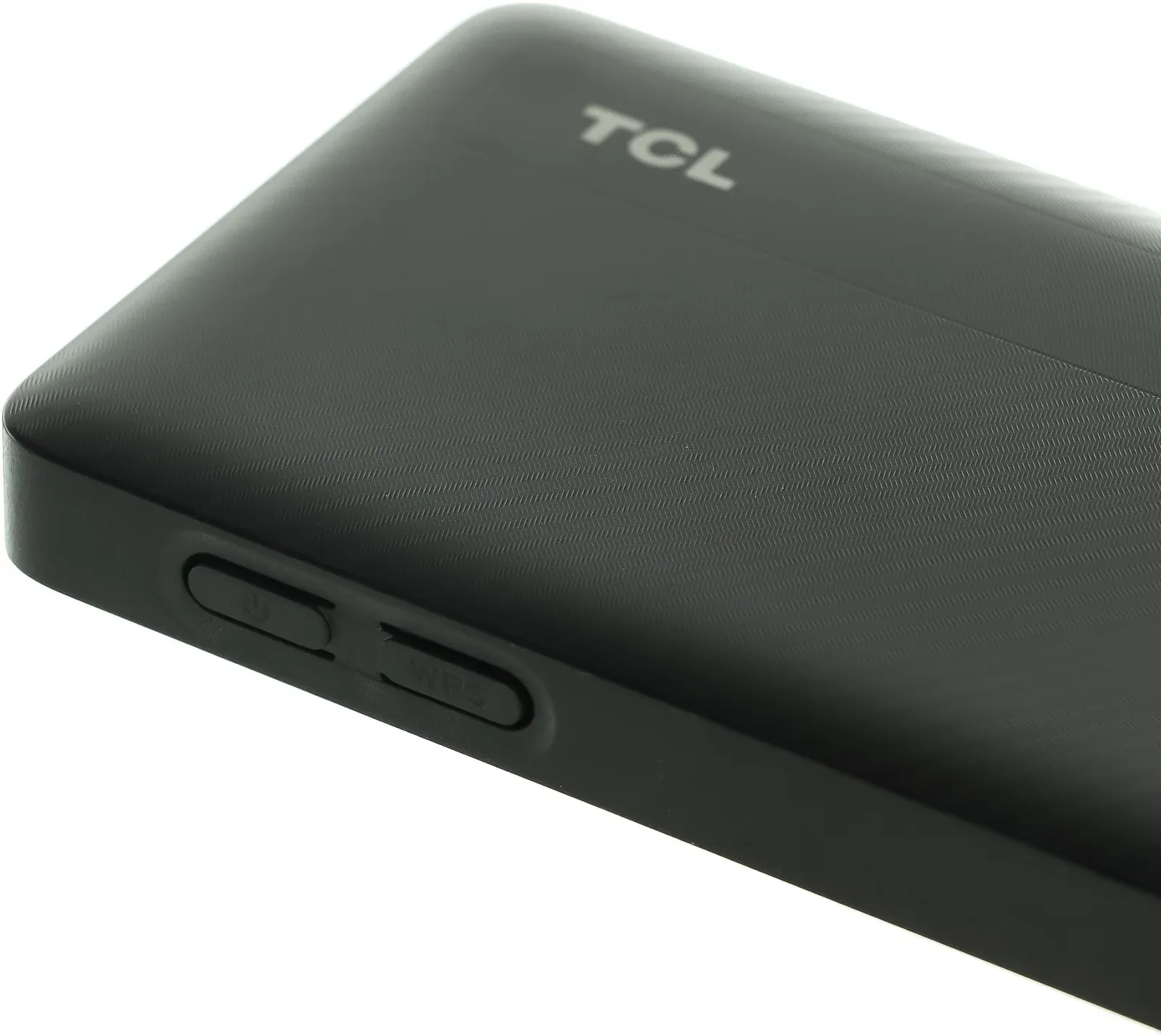 Модем 2G/3G/4G TCL Link Zone MW42V USB Wi-Fi Firewall +Router внешний черный - фото 2