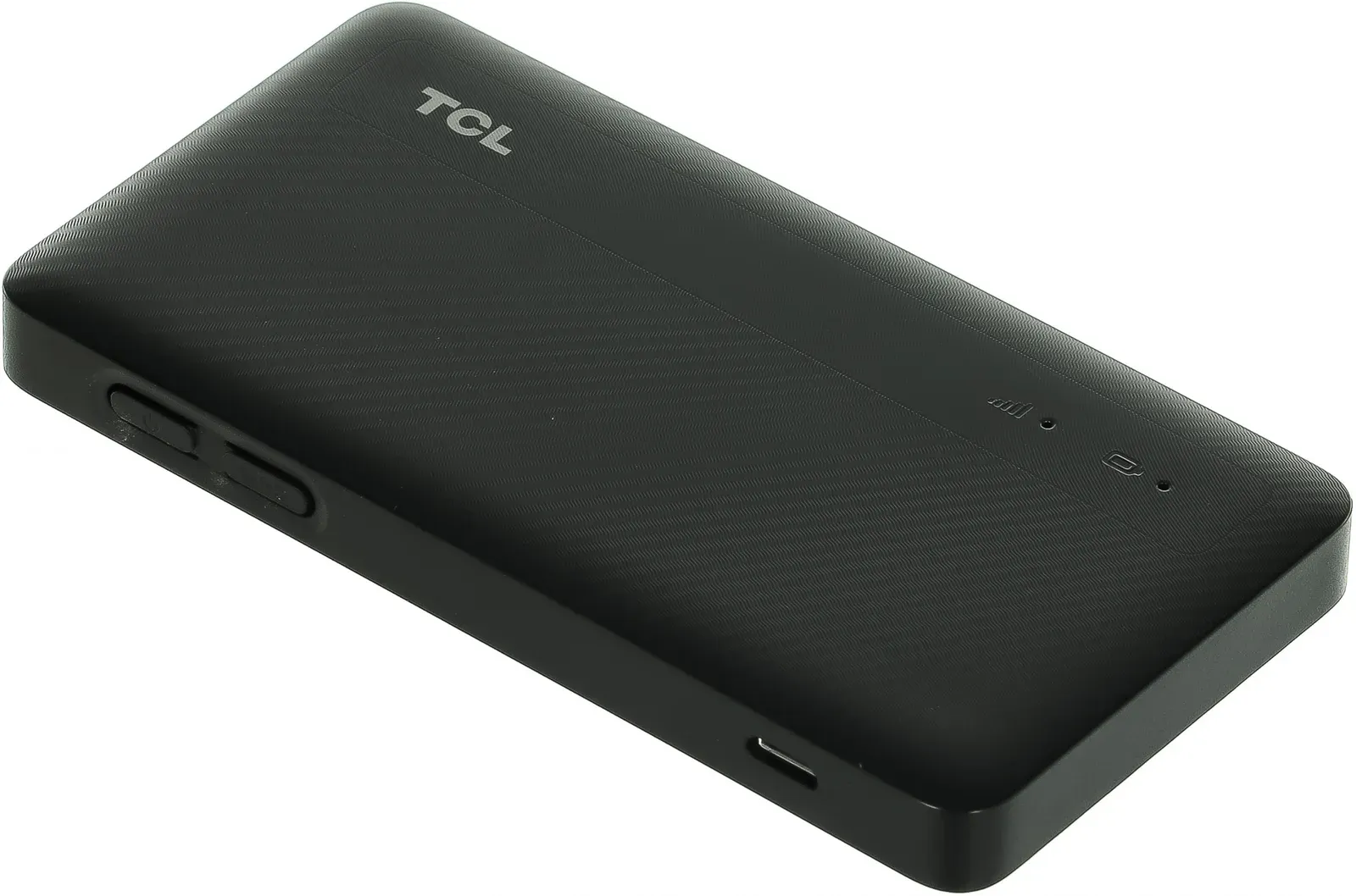 Модем 2G/3G/4G TCL Link Zone MW42V USB Wi-Fi Firewall +Router внешний черный - фото 4