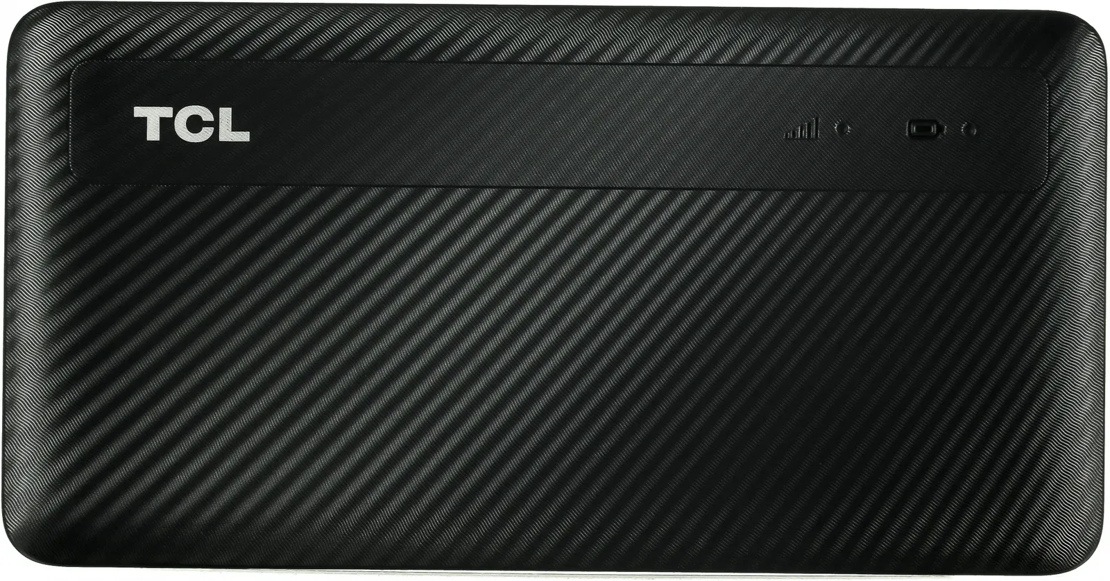 Модем 2G/3G/4G TCL Link Zone MW42V USB Wi-Fi Firewall +Router внешний черный - фото 5