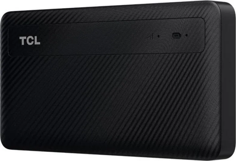 Модем 2G/3G/4G TCL Link Zone MW42V USB Wi-Fi Firewall +Router внешний черный - фото 7