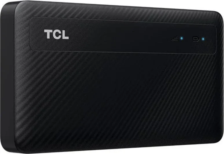 Модем 2G/3G/4G TCL Link Zone MW42V USB Wi-Fi Firewall +Router внешний черный - фото 8