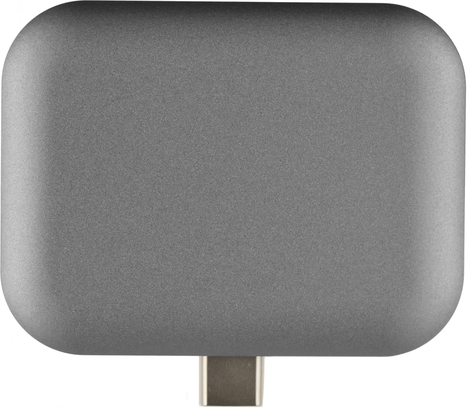 Беспроводное зар./устр. Satechi 5W USB-C для Apple белый ST-TCWCDM - фото 7