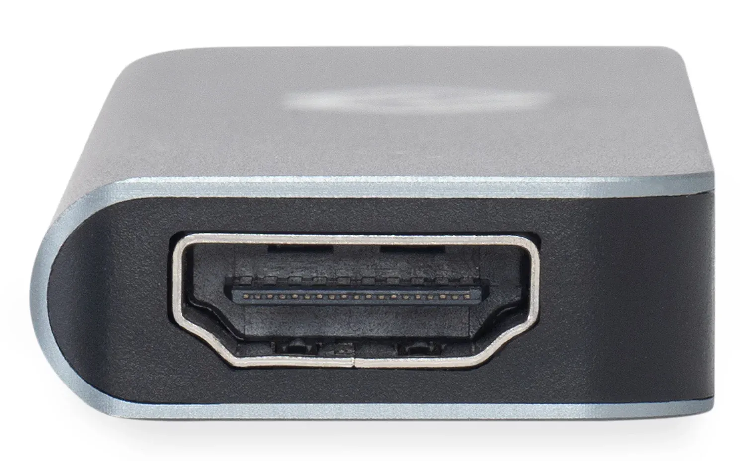 Стыковочная станция Digma DS-920, серый - фото 5
