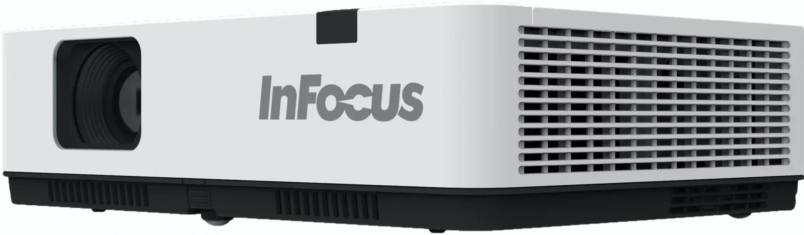 Проектор Infocus IN1049 LCD 5000Lm 1920x1200 50000:1 ресурс лампы:10000часов 1xUSB typeA 1xUSB typeB 2xHDMI 3.3кг, белый - фото 3