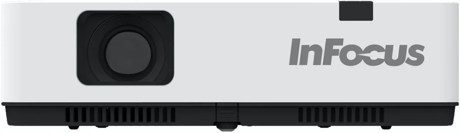 Проектор Infocus IN1049 LCD 5000Lm 1920x1200 50000:1 ресурс лампы:10000часов 1xUSB typeA 1xUSB typeB 2xHDMI 3.3кг, белый - фото 5