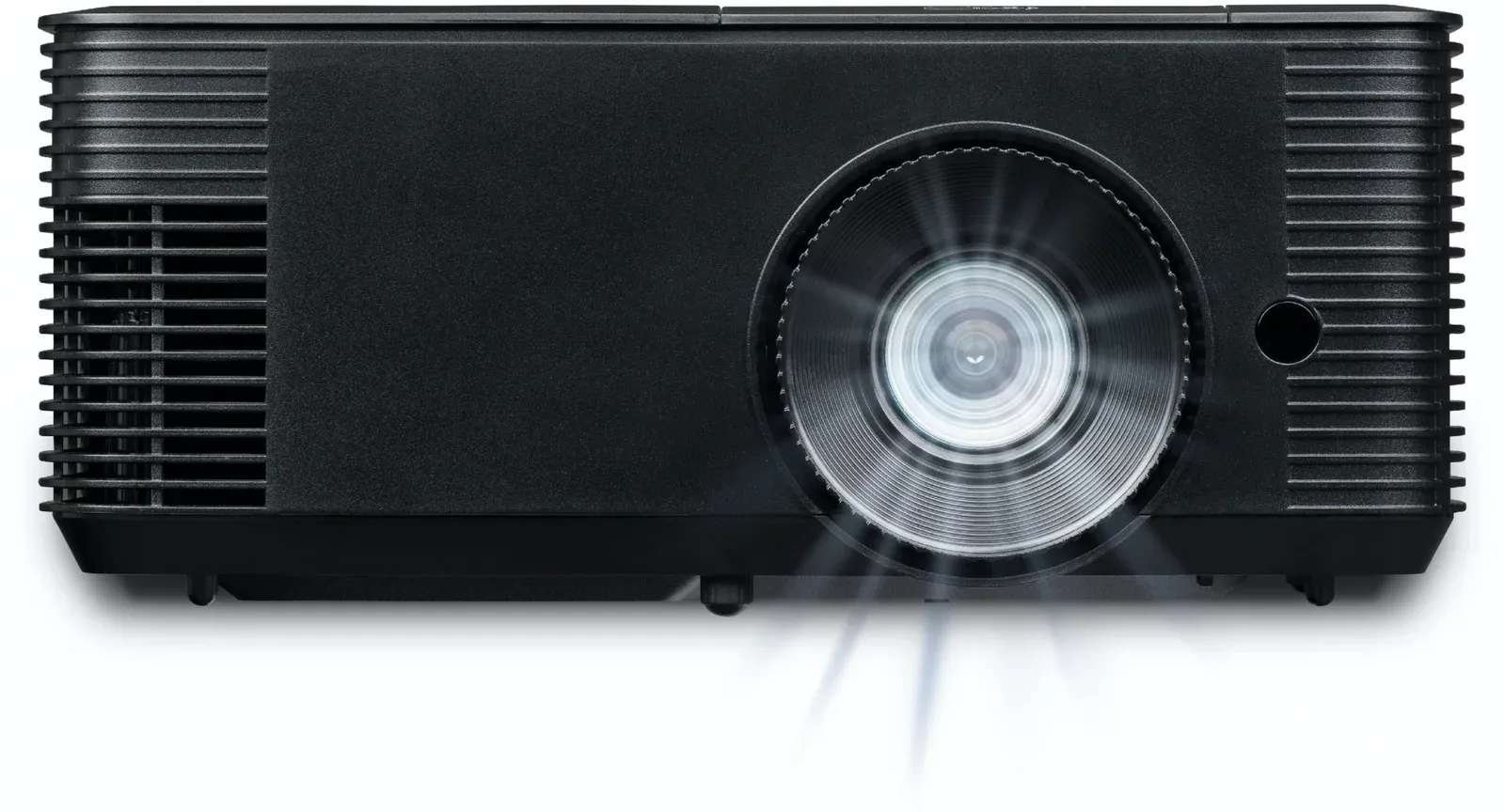 Проектор Infocus IN136 DLP 4000Lm 1280x800 28500:1 ресурс лампы:10000часов 3xHDMI 3.2кг, черный - фото 3