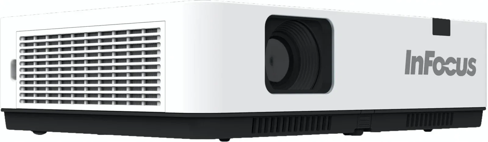 Проектор Infocus IN1036 LCD 4600Lm LS 1280x800 50000:1 ресурс лампы:10000часов 1xUSB typeA 1xUSB typeB 2xHDMI 3.3кг, белый - фото 4