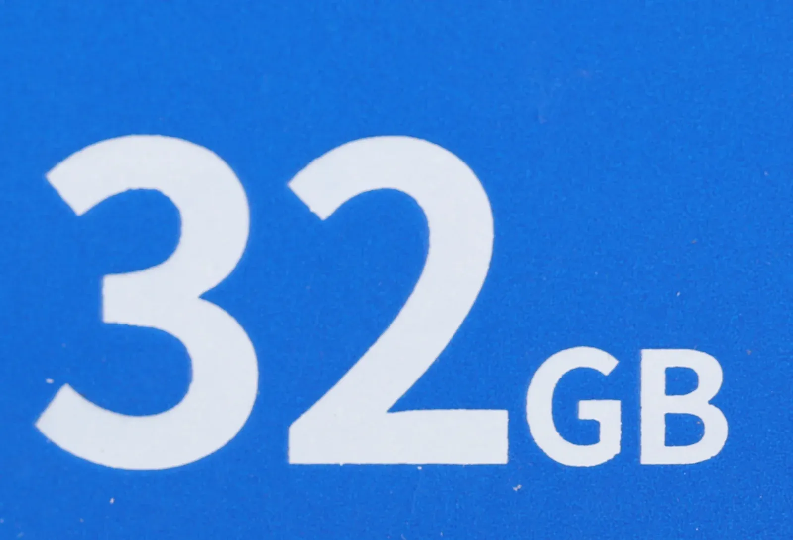 Флеш карта microSDHC 32GB Netac NT02P500STN-032G-S P500 w/o adapter - фото 4