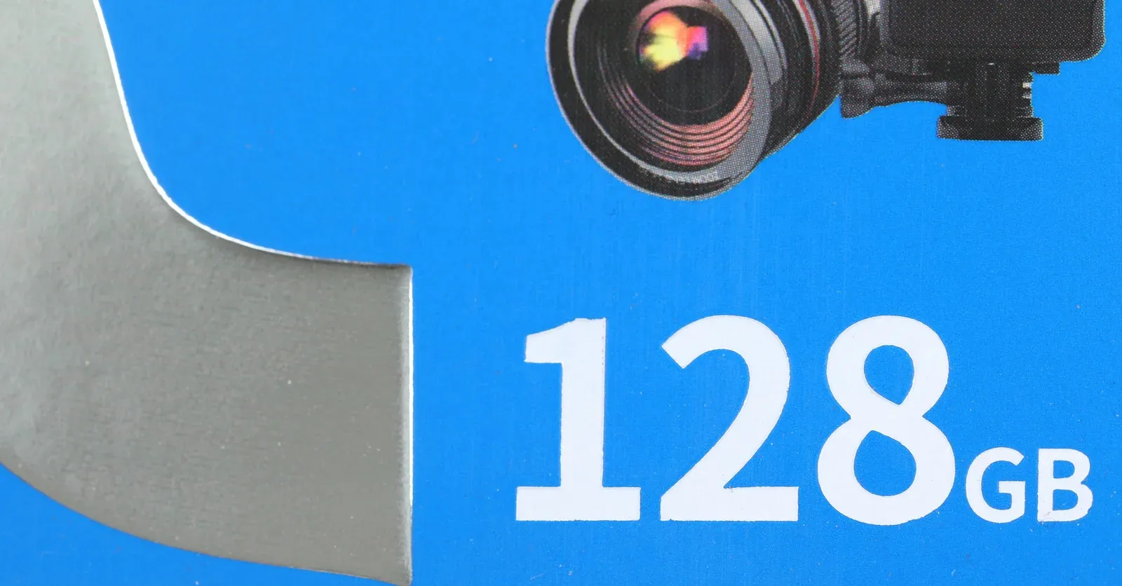 Флеш карта microSDXC 128GB Netac NT02P500STN-128G-S P500 w/o adapter - фото 2