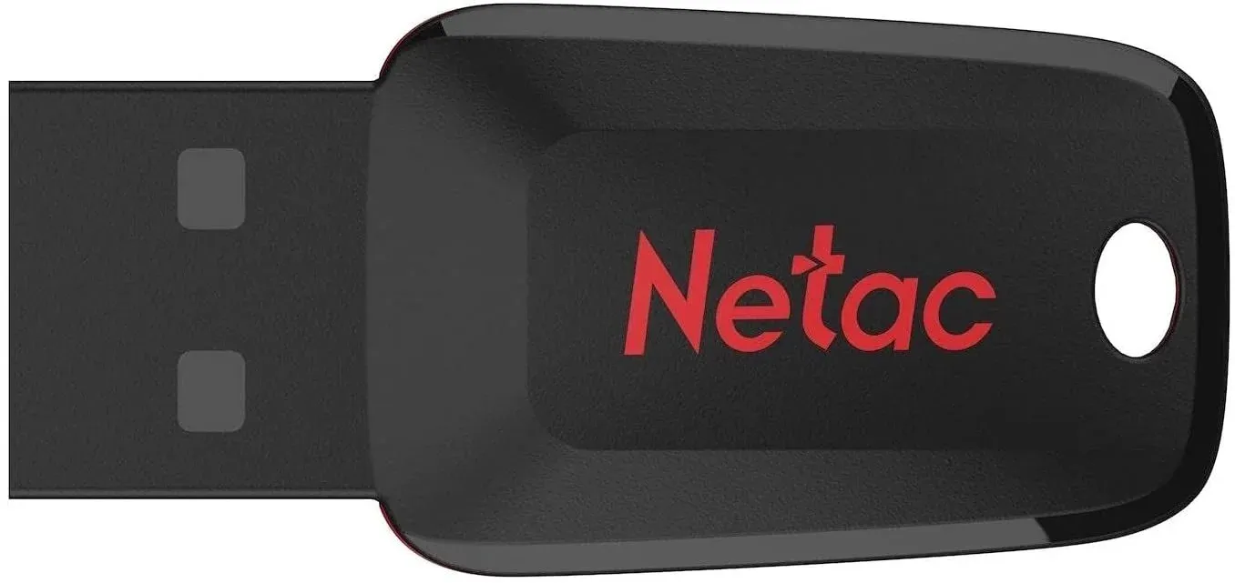 Flash Disk NETAC U197 - фото 6