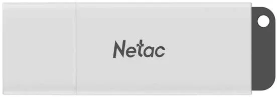 Flash Disk NETAC U185 - фото 8