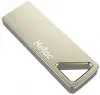 Флеш Диск Netac 32Gb U326 NT03U326N-032G-20PN USB2.0 серебристый, 32 ГБ - фото 7
