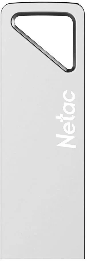 Flash Disk NETAC U326 - фото 4