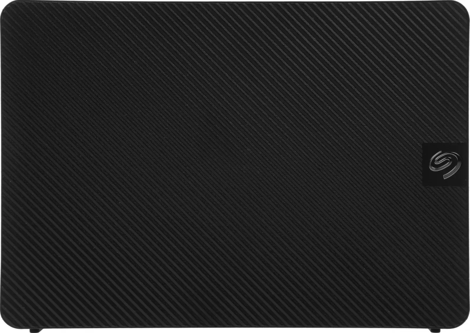 USB SEAGATE STKP4000400 черный - фото 1