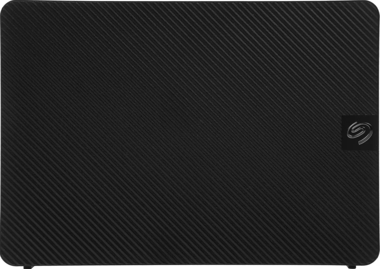 USB SEAGATE STKP6000400 черный - фото 1