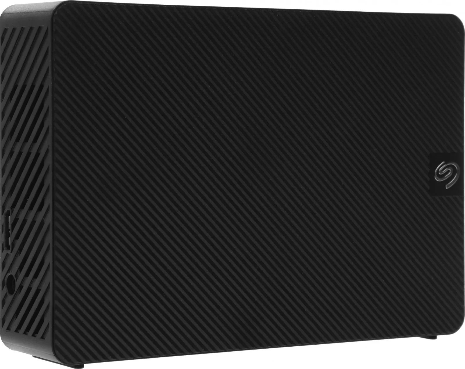 USB SEAGATE STKP6000400 черный - фото 2