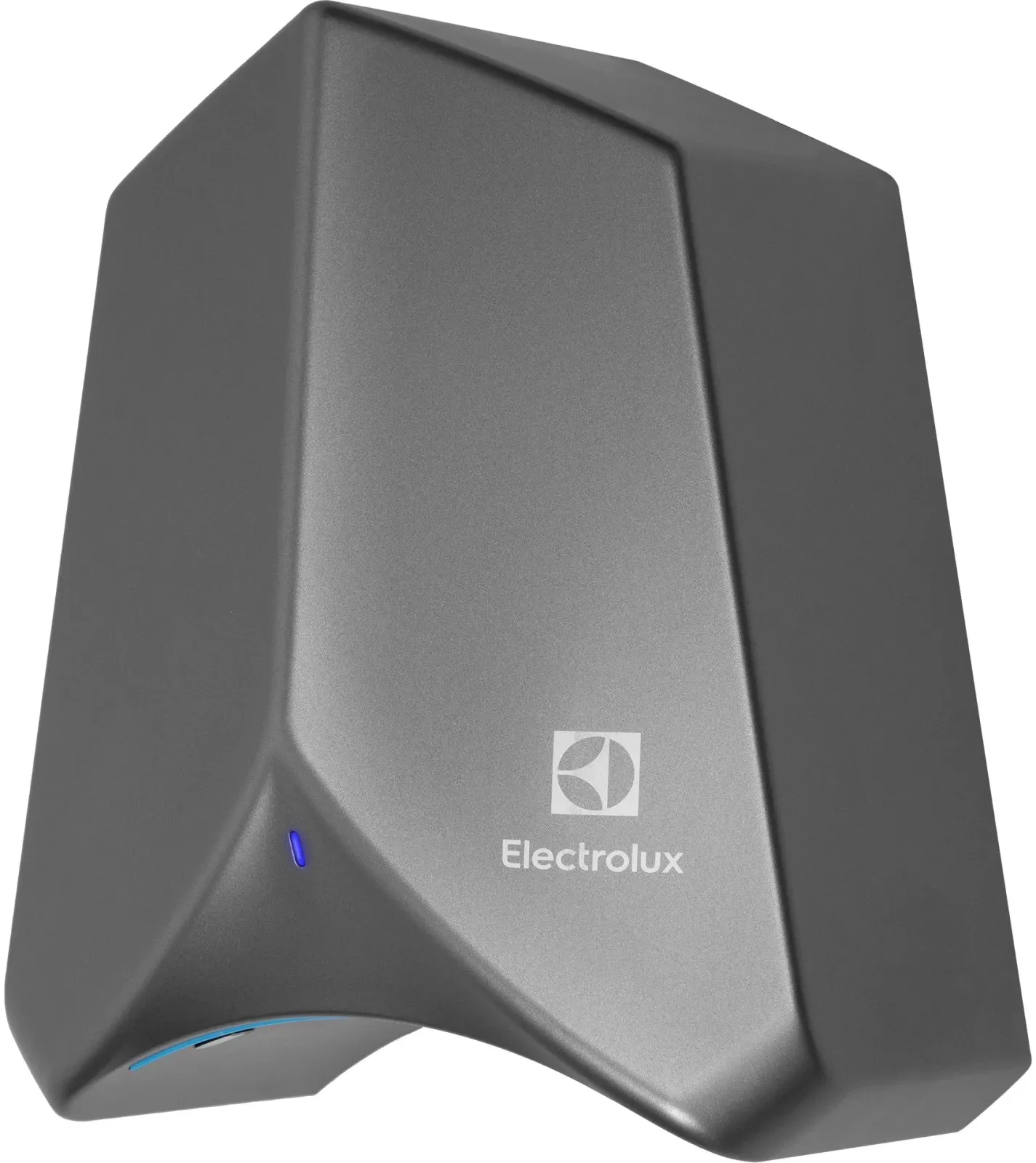 Сушилка для рук Electrolux EHDA-1110 1100Вт серебристый